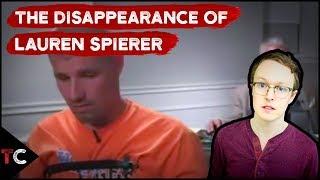 What Happened to Lauren Spierer?