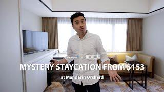 Why you should book a staycation at Mandarin Orchard with Traveloka.