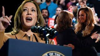 Are Kamala Harris’ lack of specifics costing her votes?