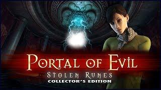 Portal Of Evil. Stolen Runes Walkthrough | Врата преисподней. Похищенные печати прохождение #3