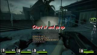 Left 4 Dead 2 - Fried Piper Achievement Guide - HD