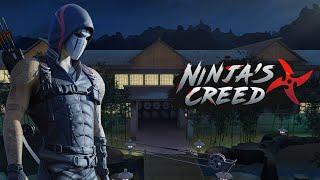 Ninja S Creed ! Ninja S Creed Redeem Codes 2023