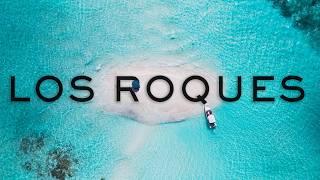 Caracas & Los Roques | Exploring Venezuela Cinematic Series