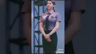 Gym Body mulus para models Berkeringat #shorts #viral #tiktok #snack #bigbank #moj #takatak