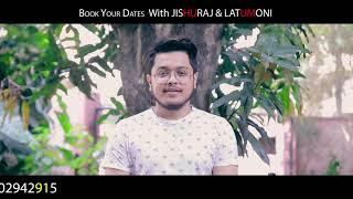 Jishu Raj ¦¦ Latumoni Bihu Add 2020 !! Show Reel