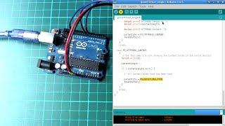 Arduino + GSM (HTTP GET requests)