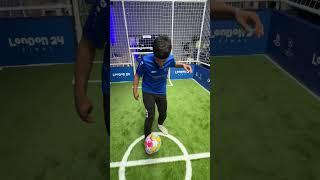 Show Me Your Best Skill Move ft Gareth Bale