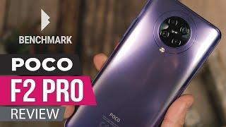 Poco F2 Pro Review - Does it live up to the expectations?