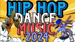 More For Dancers (hip-hop mixtape) | Hip Hop Dance Battle Music | DJ spark collection