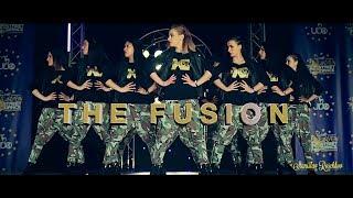 The Fusion - 3rd Place (UDO European Championships Kalkar) // by Roschkov Media