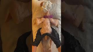 Курочка не пострадалавидео несет исключительно развлекательный контент #юмор #животные #топ #рек