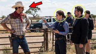 HOA Karen SUED Me For Not Letting Her on My Ranch — Unaware I’m a Retired Attorney!