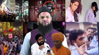 #PrimeTime:E4/11/24:3Din keBhokeMujahidKaun?2BiwiyaunKaJhagda:Masjid parBhagwa:muslim ka boycot karo