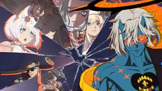 Beasts Of The Valley (Guilty Gear -Strive- Evo 2024 Intro Video)