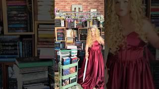 I’m just an ordinary girl #booktube #bibliophile #bookish #booklover #bookworm #fantasybooks #books