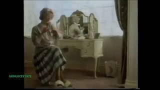 BRITISH TELECOM BT TV ADVERT maureen lipman richard wilson in the clothes shop  LWT HD 1080P