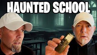 Nightmare On Elm Street The Scariest Haunted School Paranormal Nightmare TV