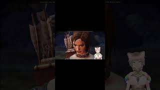 Leliana and Andraste's Grace.