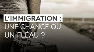 Peuplement | Colloque sur les migrations humaines 3/6