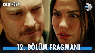 Eşref Rüya Yeni Bölüm Fragmanı | Ücretsiz İzle! @kanald