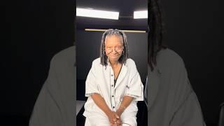 A message from Whoopi Goldberg for SSN