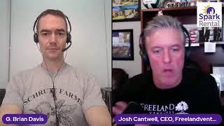 Reducing Risk, Raising Returns in Multifamily Investing with Josh Cantwell