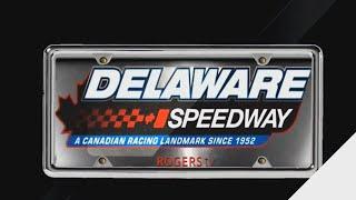 Delaware Speedway Racing on Rogers tv |June 20th 2025