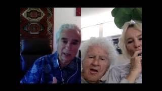 Shrink Rap Radio Full Video of #511 on Primal Therapy with Drs. Art and France Janov