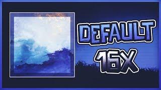 DEFAULT [16X]