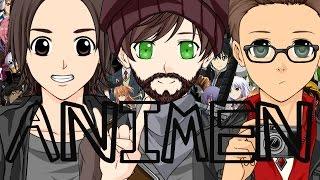 Animen Channel Trailer