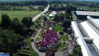 Pleasant View Gardens Open House 2022