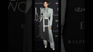 Zendaya’s Style 2019-2023 #shorts #zendaya #top #trendingshorts #trend