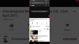 How to watch blocked YouTube video in country - यूट्यूब पर ब्लॉक वीडियो को कैसे देखे