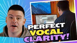 Mastering Clean Vocals: 3 Essential Tools Revealed!