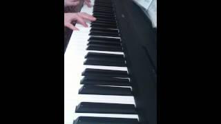 Libertango (piano)