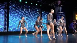 Contemporary Senior Small Group- "A single Act of Kindness"- FOCUS Dance Center