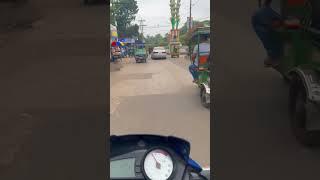 Bangladesh #biker #Rider#grow #BijoY