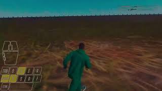 Как делать мунволк ( бежать спиной ) в Дейз | How to moonwalk in DayZ