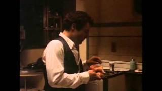 The Godfather - Deleted Scene - Fifty Good Men