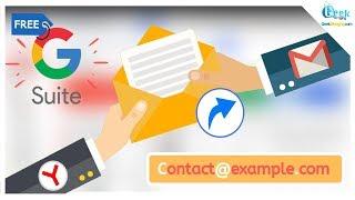 How to Auto-Forward Yandex Business Email to Gmail [FREE GSUITE ALTERNATIVE]