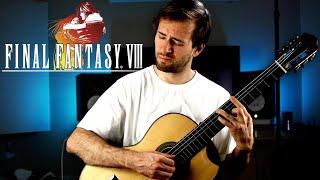 BALAMB GARDEN on Guitar - Final Fantasy 8 - Sam Griffin