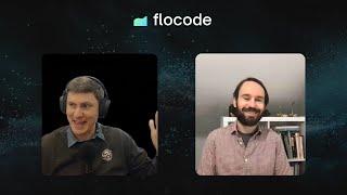 #046 - Flocode Podcast  | Liam Brannigan - Data Science and Civil/Structural Engineering