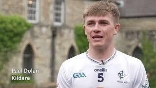 2025 GAA Hurling All-Ireland Series Launch