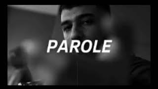 parole zkr type beat instru rap lourd prod amine loco free for profit