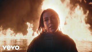 Robyn Ottolini - Match For My Memory (Official Video)
