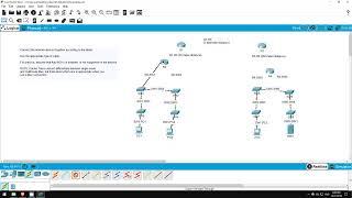 Tarmoq administratori boʻlishni xoxlaganlar uchun video darslar (3-dars)