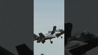 The Sensational F-35B Takes to the Skies #subscribe #military #aviation 