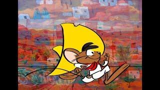 CREEPYPASTA: Speedy Gonzales Lost Episode