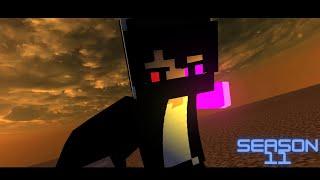 Season 11 - Endless Dimensions Minecraft Animation Series