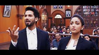 बत्ती गुल मीटर चालू - ज़बरदस्त क्लाइमेक्स सीन | Shahid Kapoor | Yami Gautam | Shraddha Kapoor